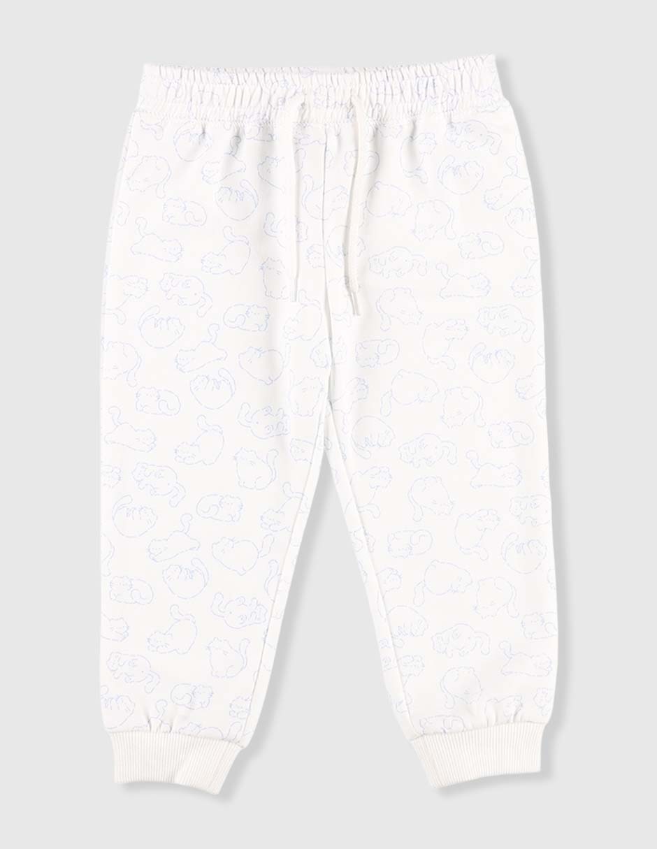 Pants para niña Pants para niña