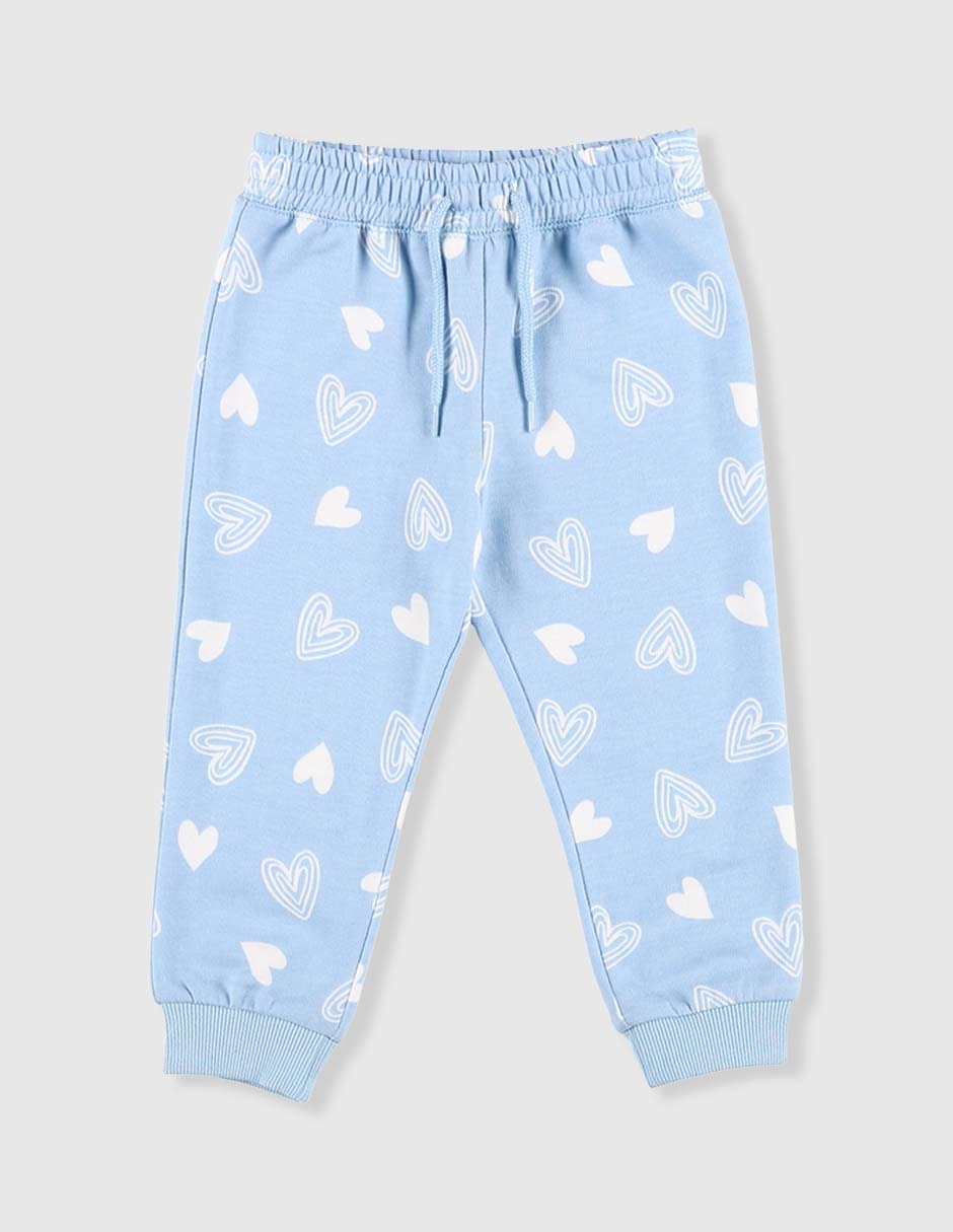Pants para niña Pants para niña