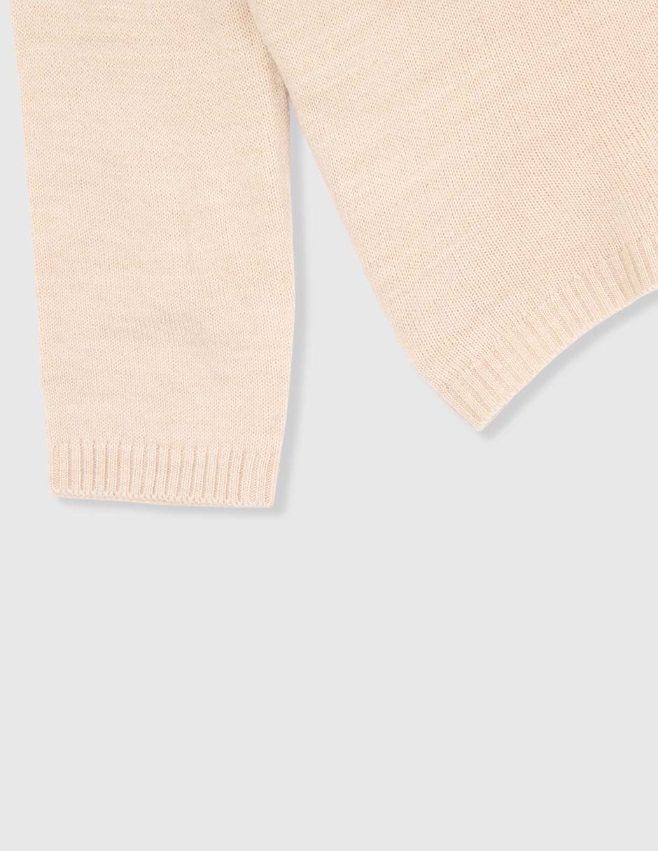 SUETER WEEKE, 2T (2 AÑOS), AVENA JASPE