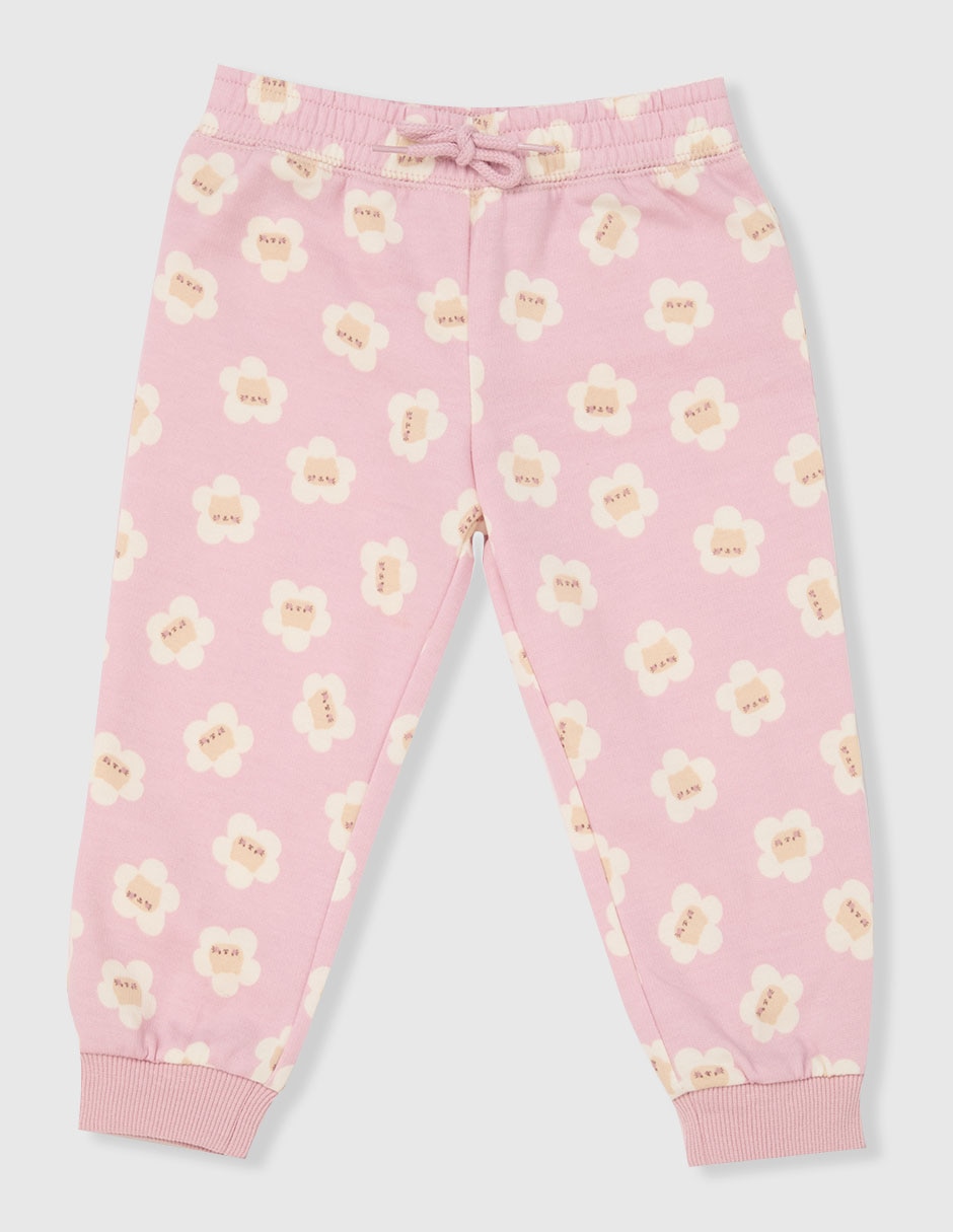 Pants para niña Pants para niña
