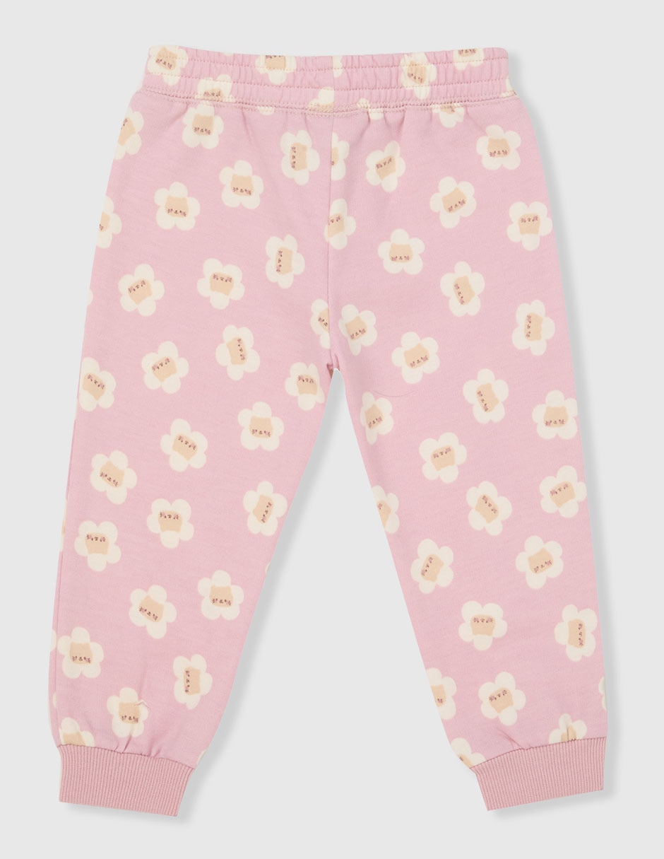Pants para niña 2