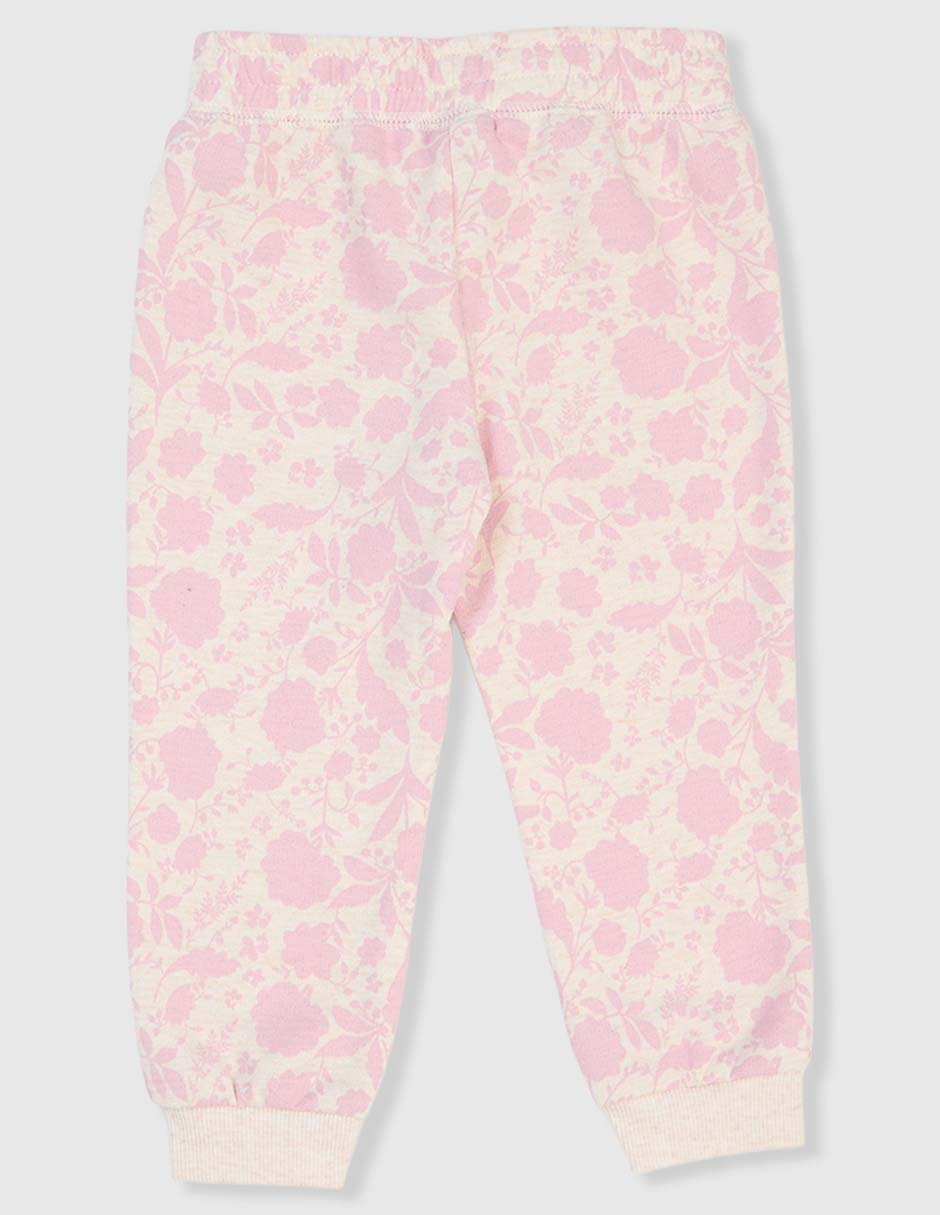 PANTS WEEKEN, 2T (2 AÑOS), AVENA JASPE