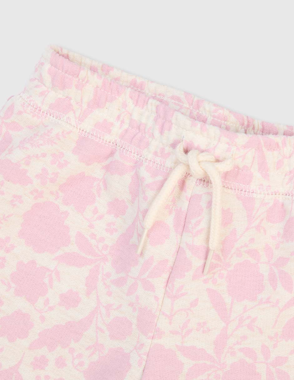 PANTS WEEKEN, 2T (2 AÑOS), AVENA JASPE