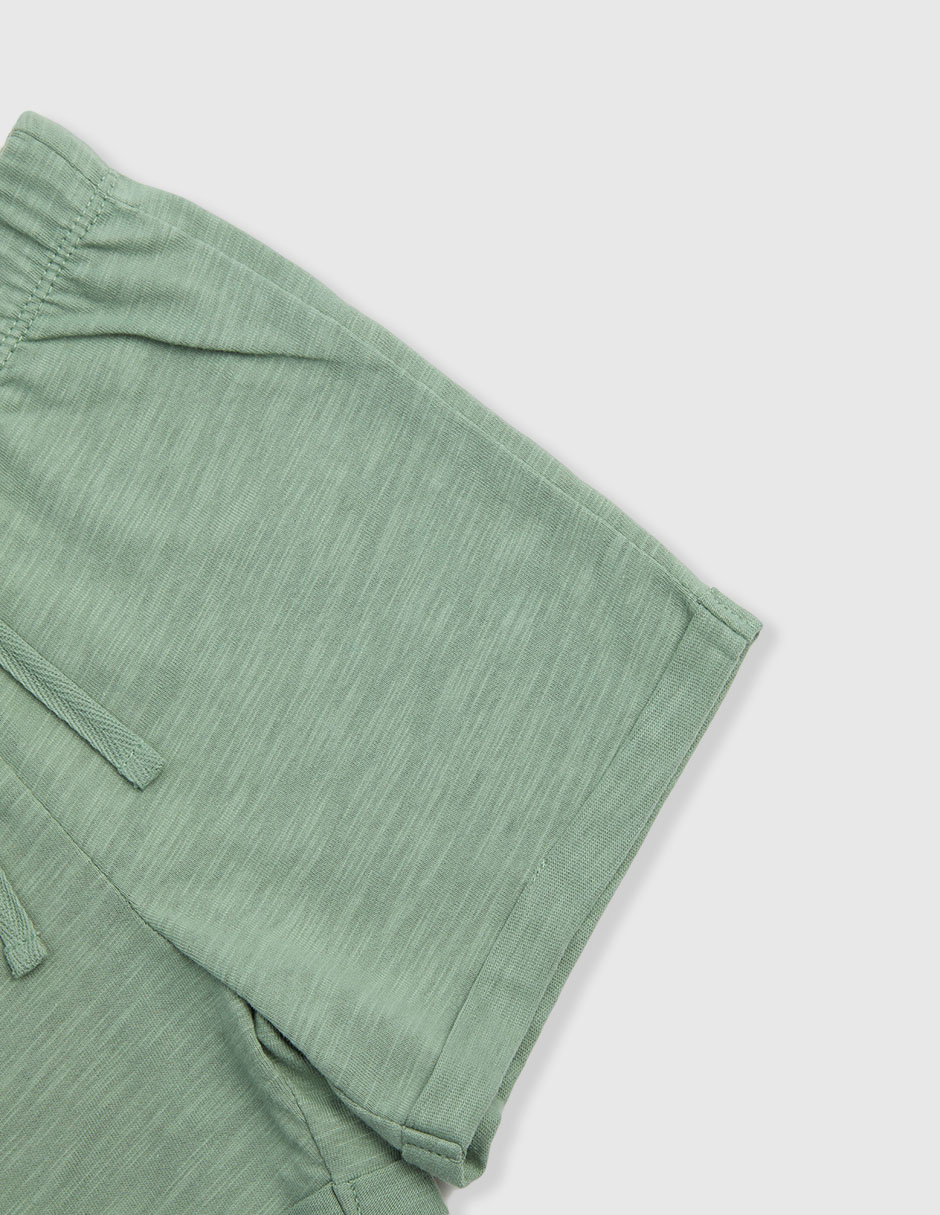 Conjunto para bebé niño 2 piezas 6