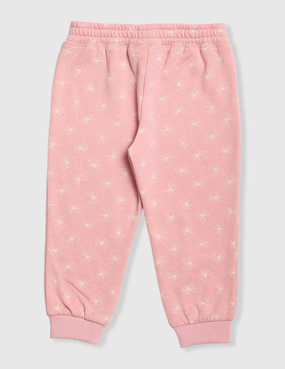 Pants para bebé niña 2