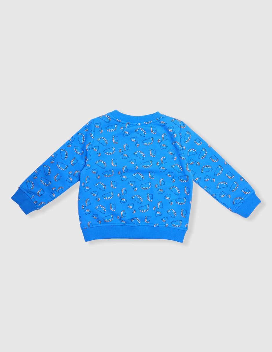 Sudadera para niño 2