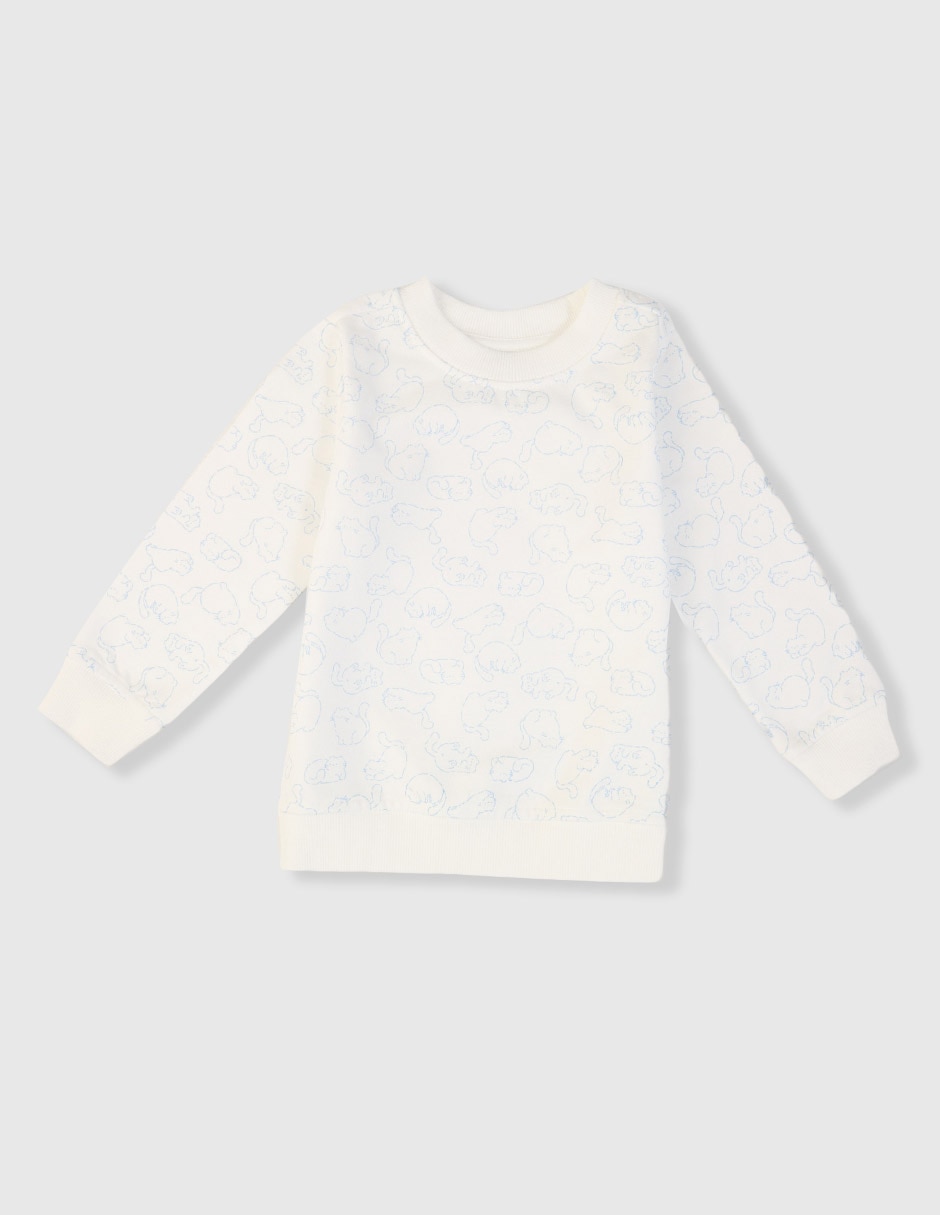 Sudadera para niña Sudadera para niña