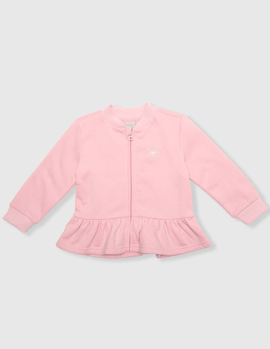 Sudadera para niña Sudadera para niña
