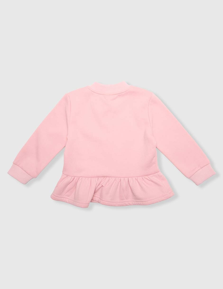 Sudadera para niña 2
