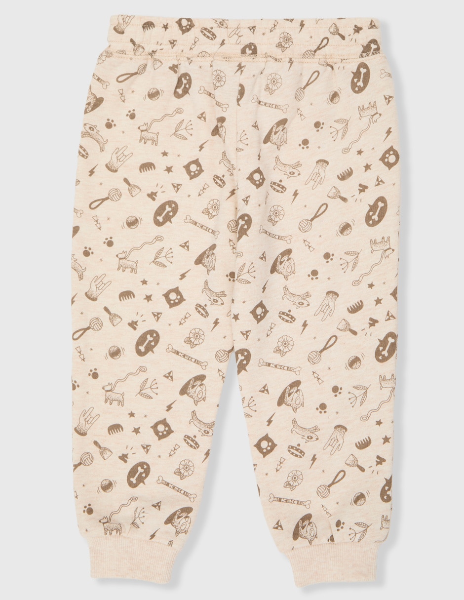 Pants unisex 2