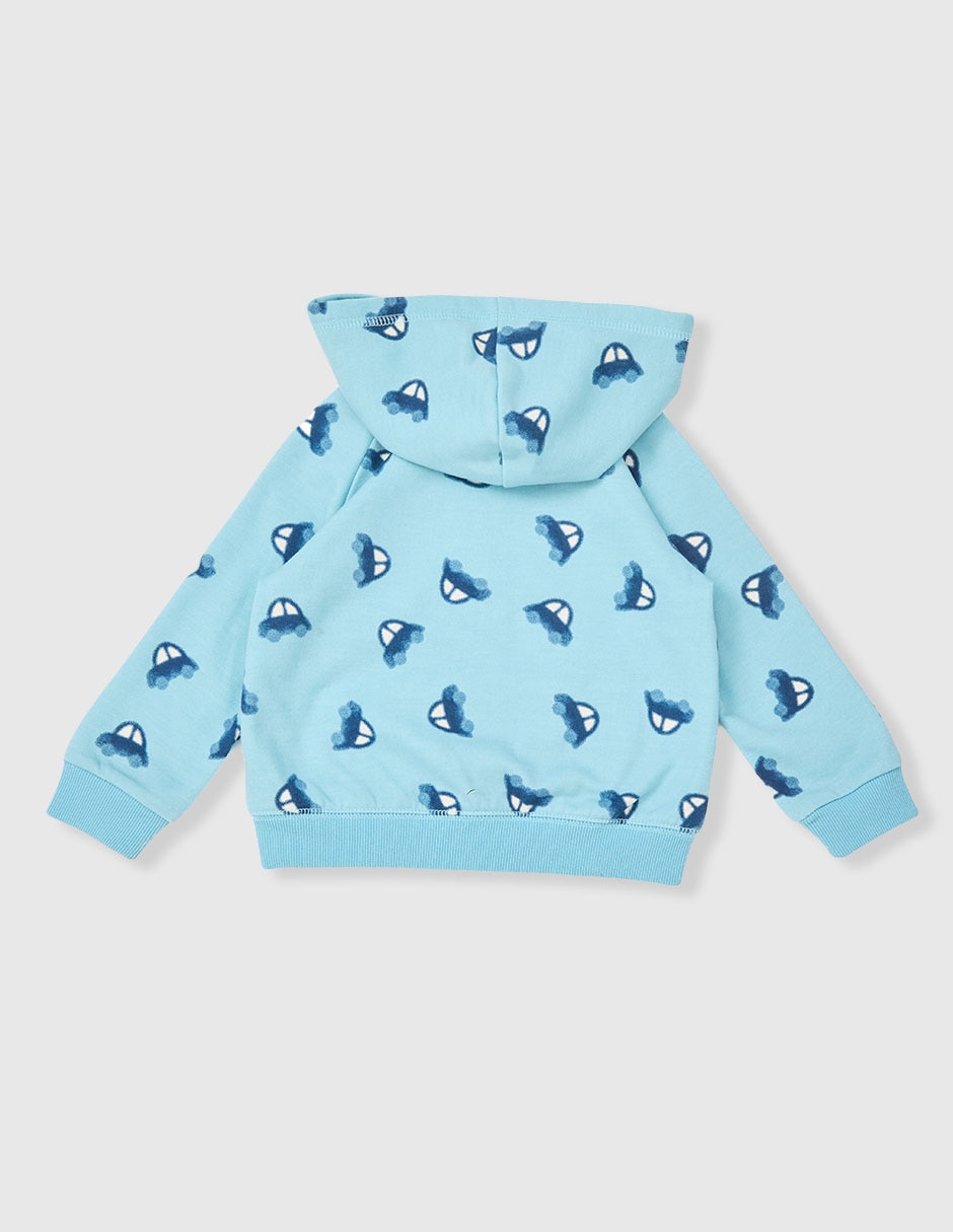 Sudadera para niño 2