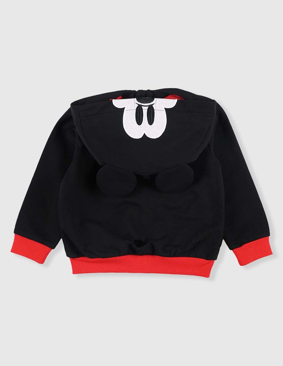 Sudadera Mickey Mouse para niño 2