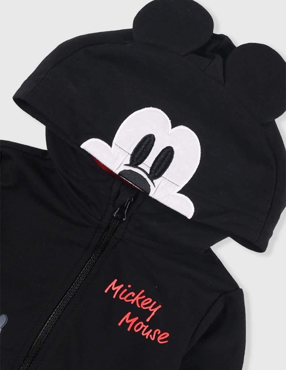 Sudadera Mickey Mouse para niño 3