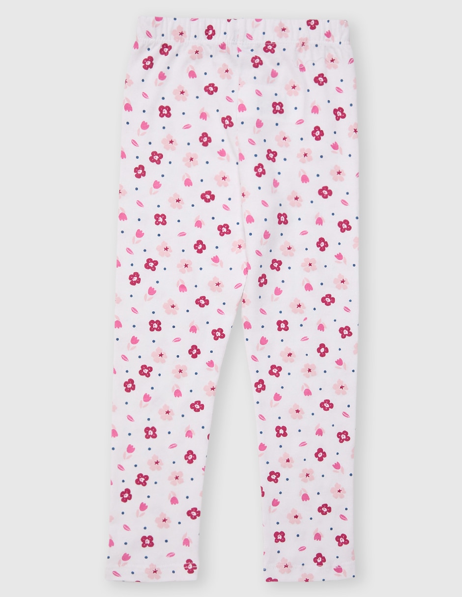 Legging para niña Legging para niña