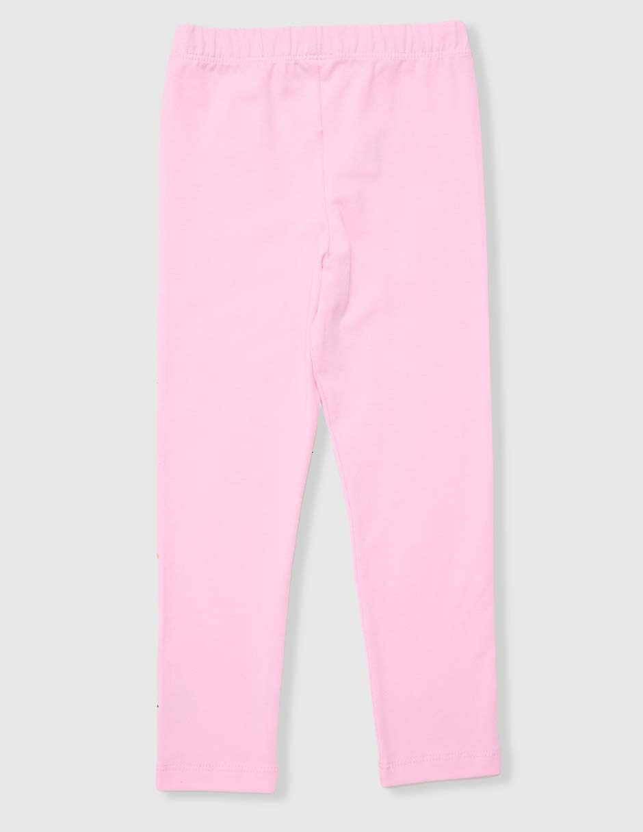 Legging para niña 2