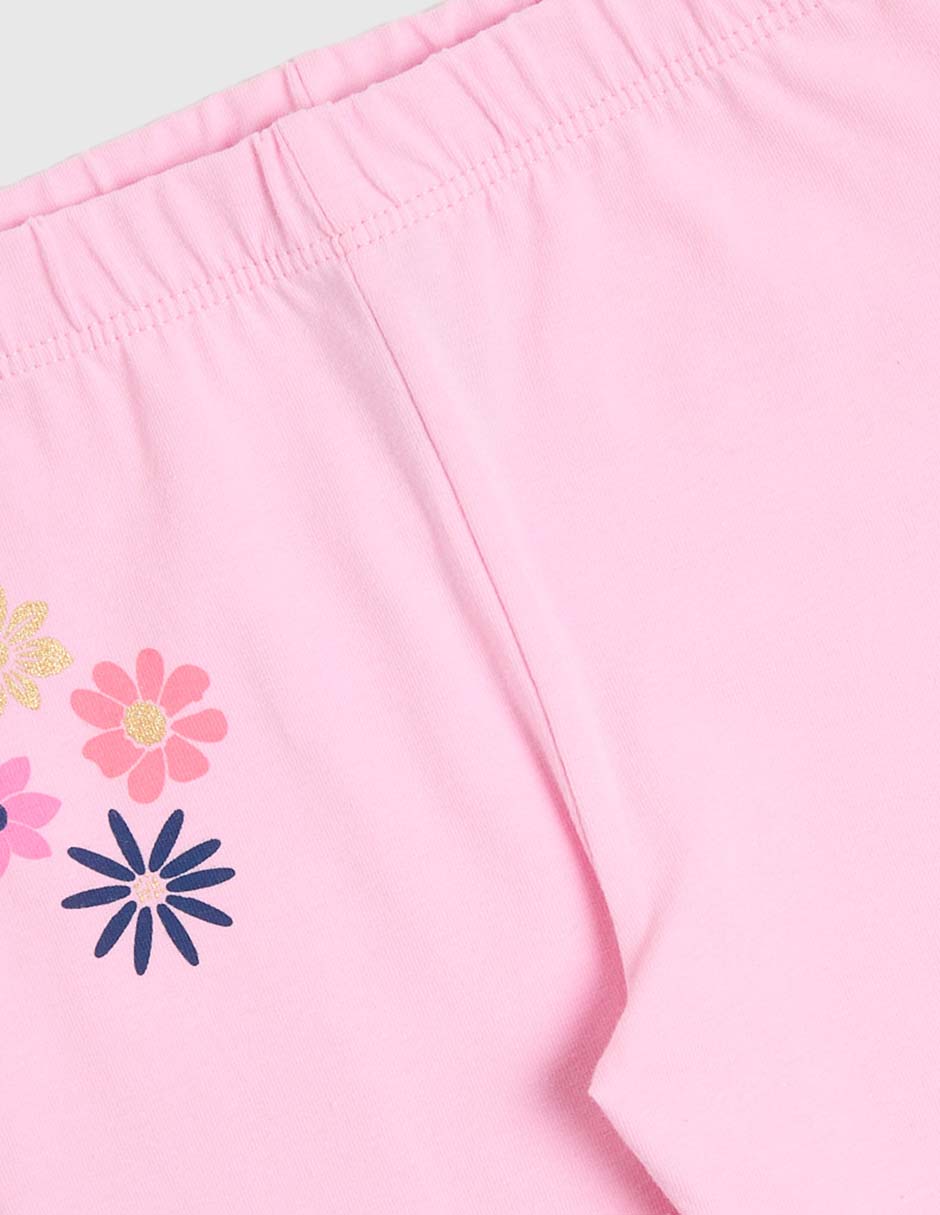 Legging para niña 3