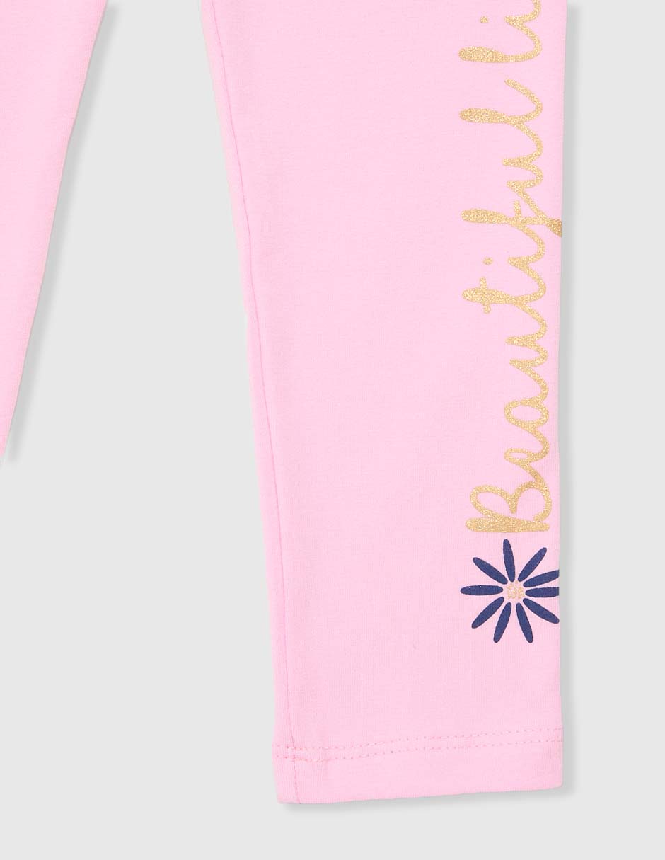 Legging para niña 4