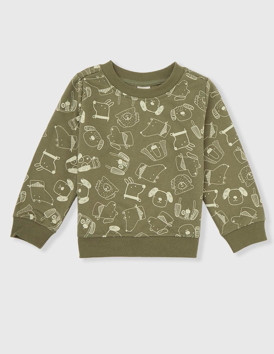 Sudadera para niño Sudadera para niño