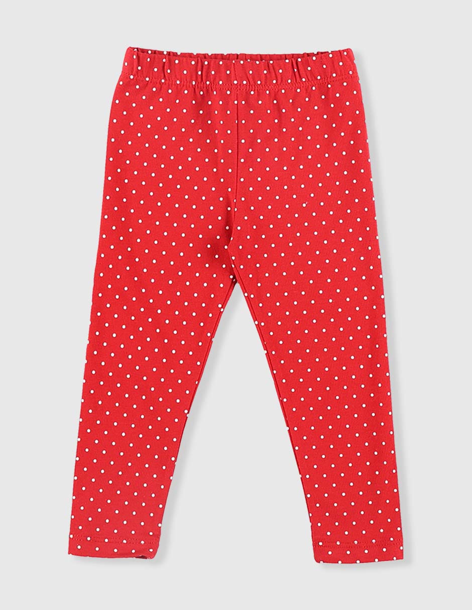 Legging para niña 1