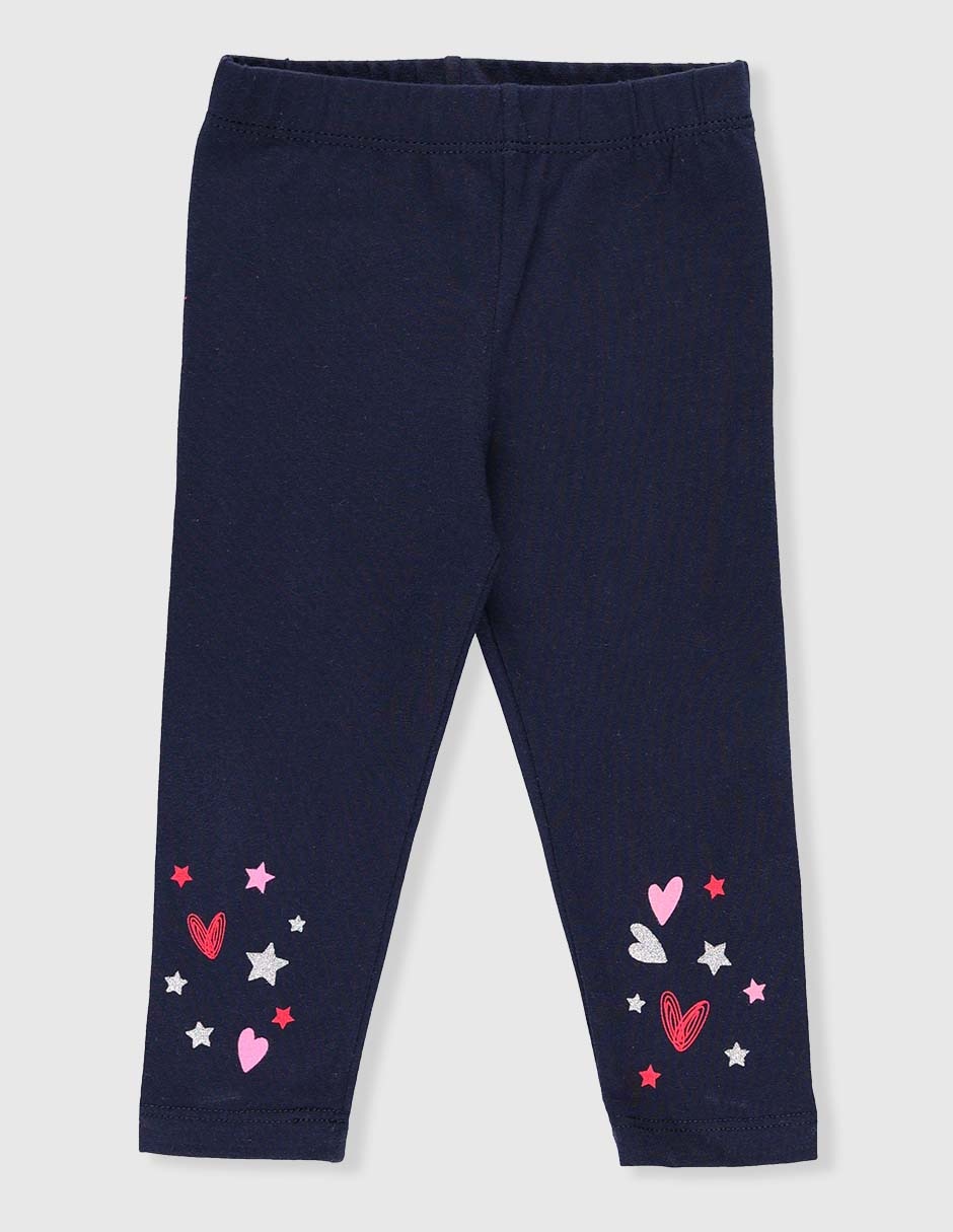 Legging para niña Legging para niña