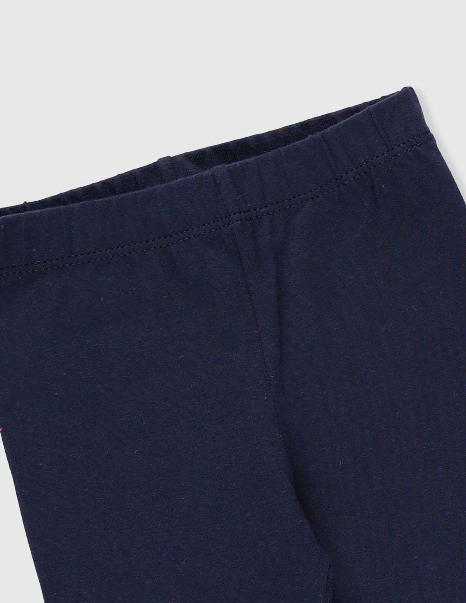 LEGGING WEEKEN, 3T (3 AÑOS), SERENIDAD