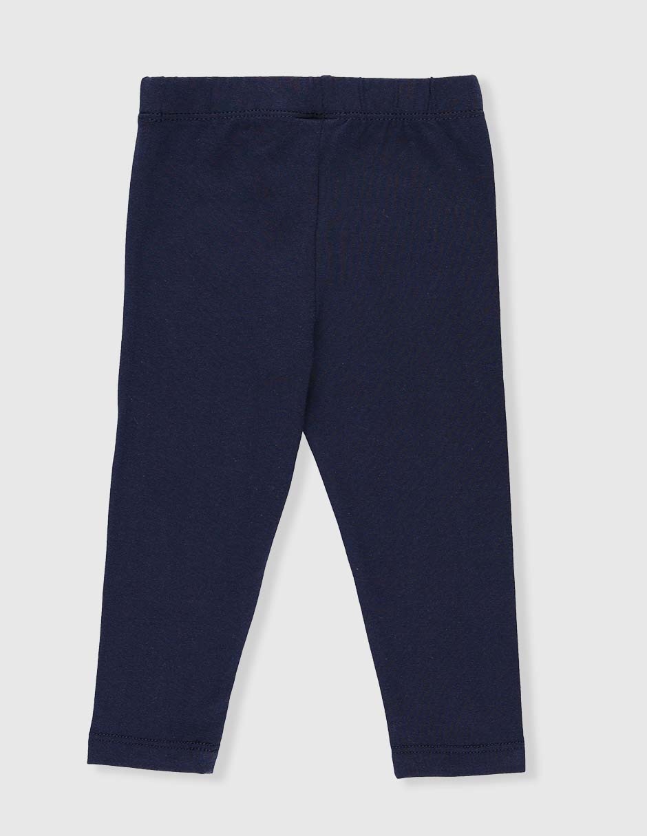 LEGGING WEEKEN, 3T (3 AÑOS), SERENIDAD
