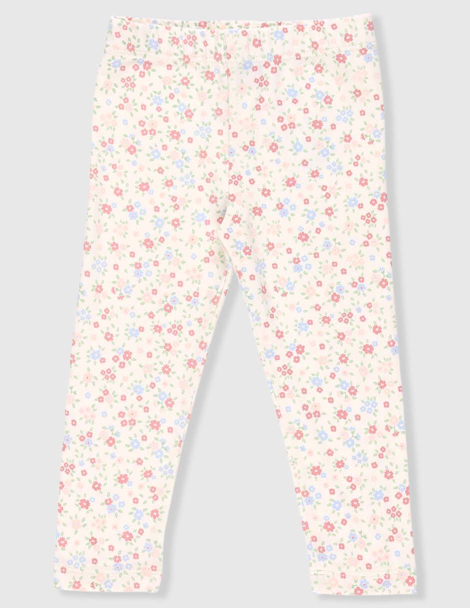 Legging para bebé niña 1