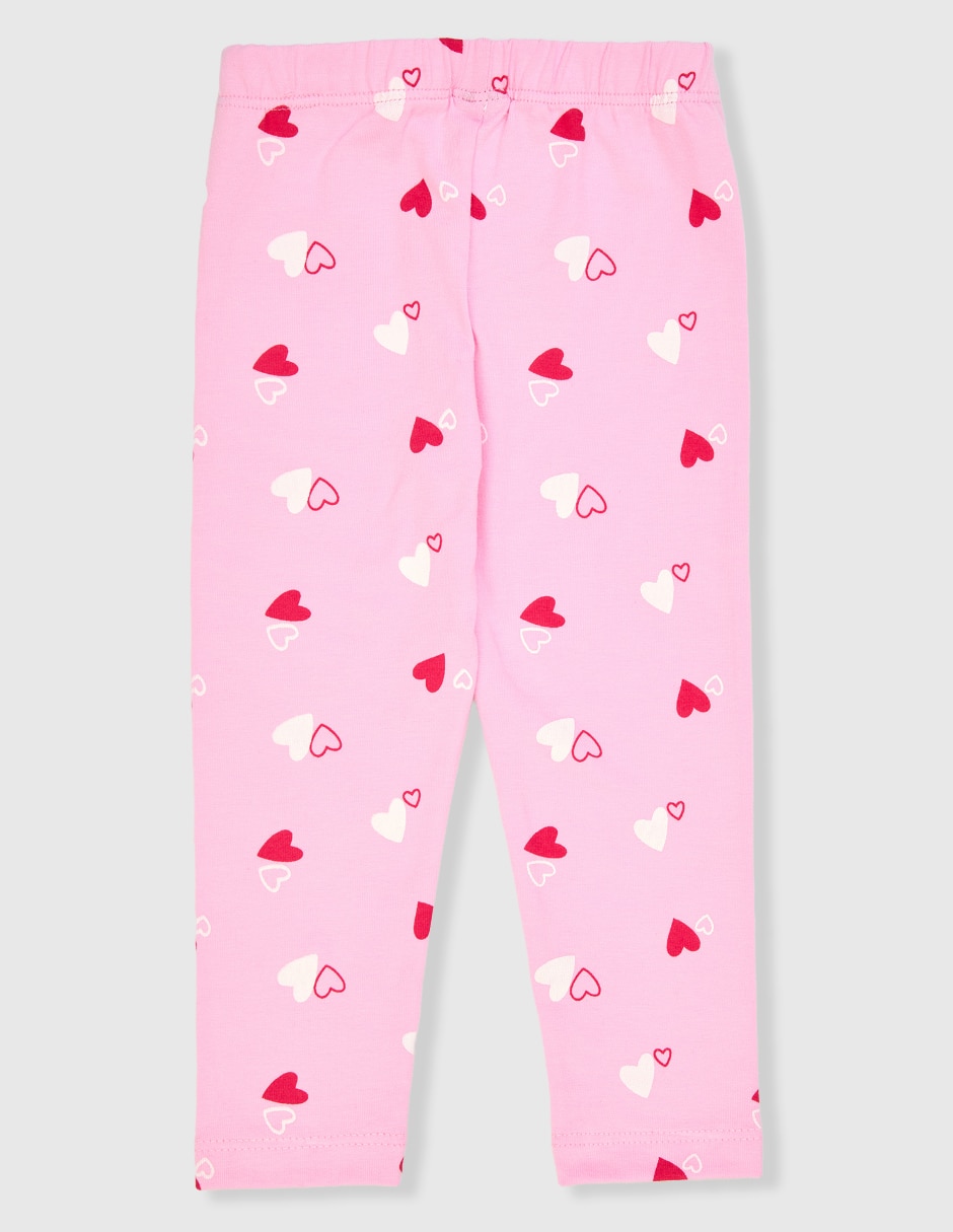 Legging para niña 2