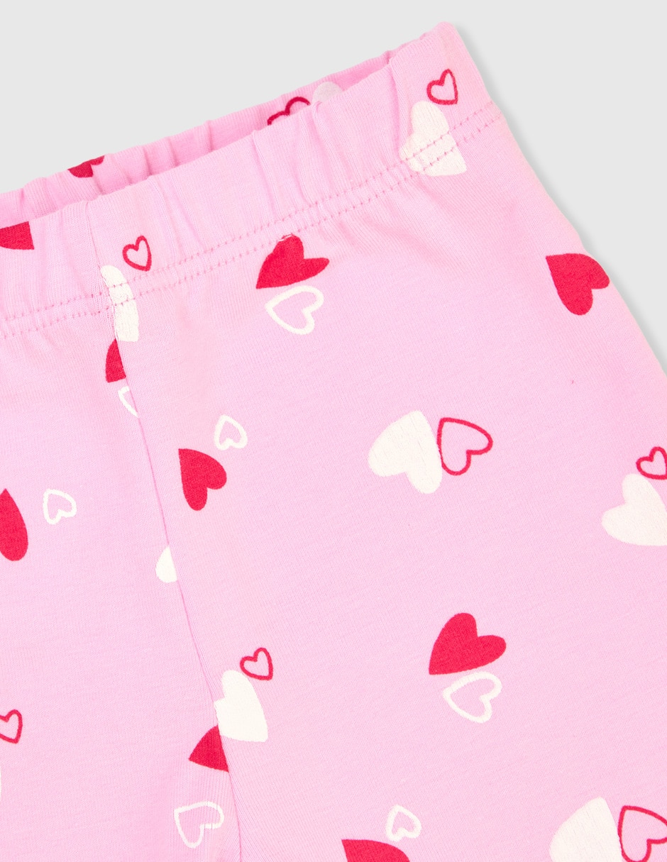 Legging para niña 3