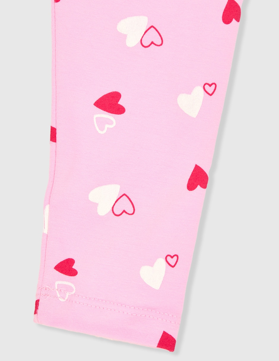 Legging para niña 4