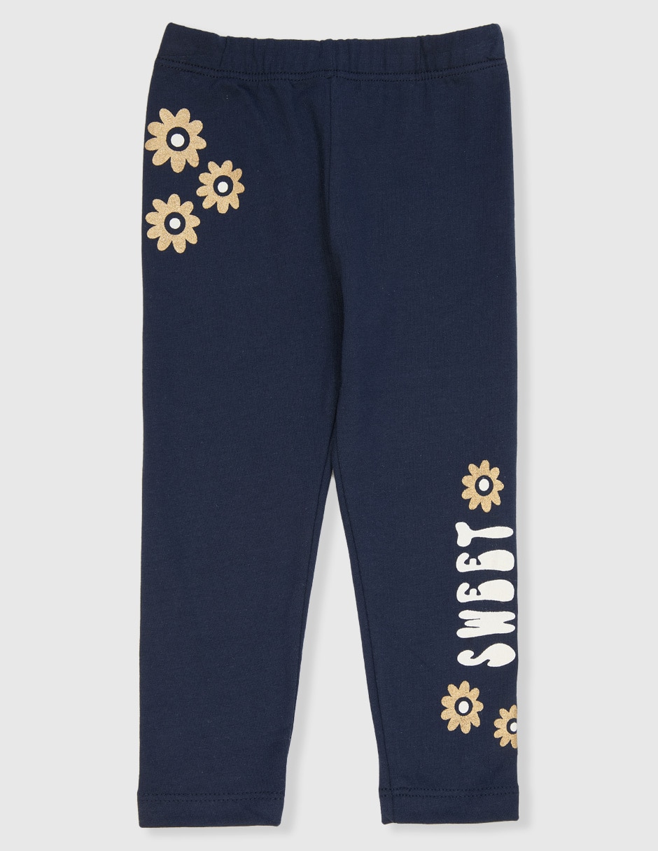 Legging para niña