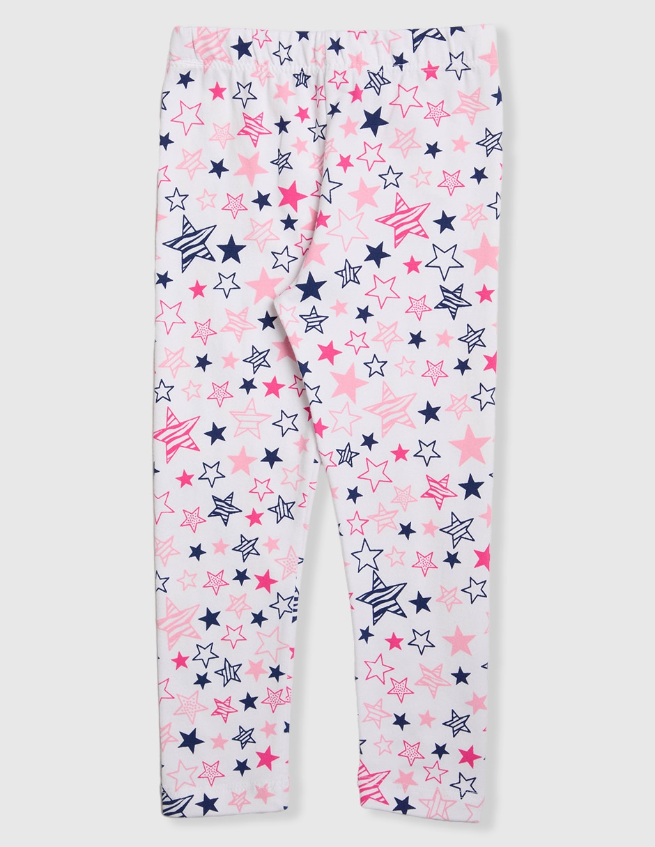 Legging para bebé niña Legging para bebé niña