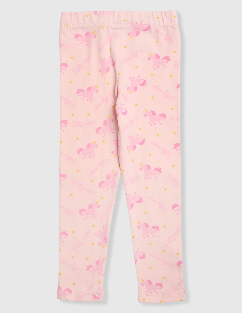 Legging para bebé niña 2