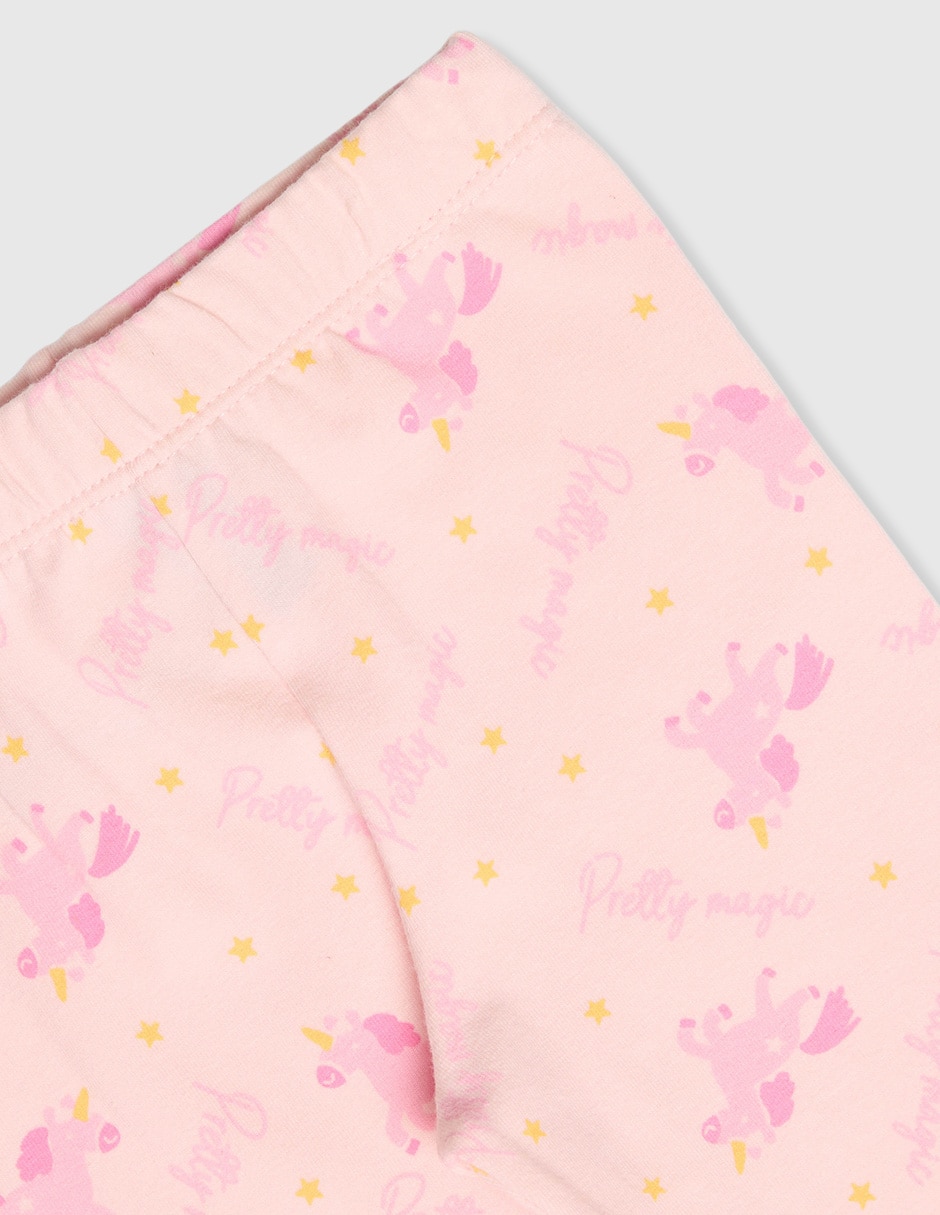 Legging para bebé niña 3