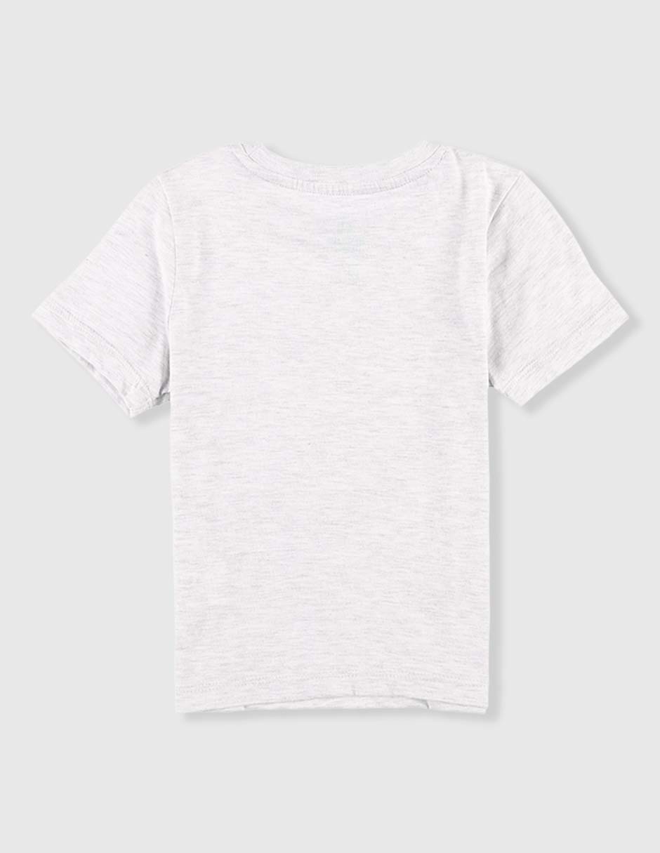 Playera Toy Story manga corta para bebé niño 2