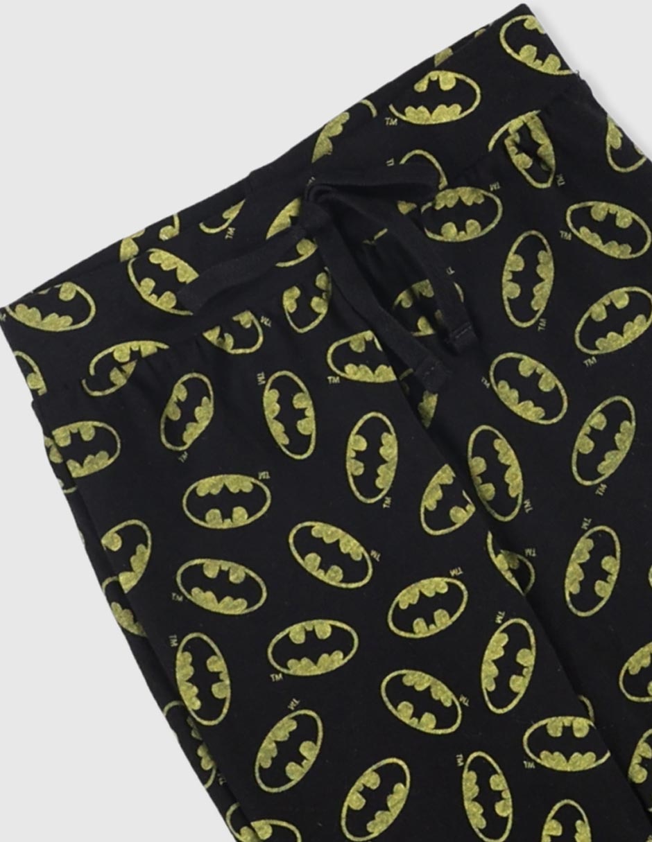Conjunto pijama para niño 4