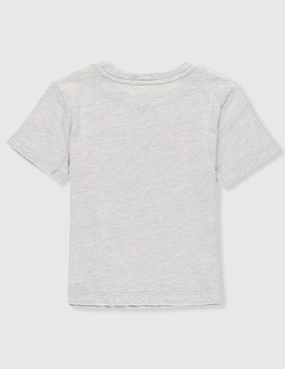 Playera Better Together manga corta unisex 2