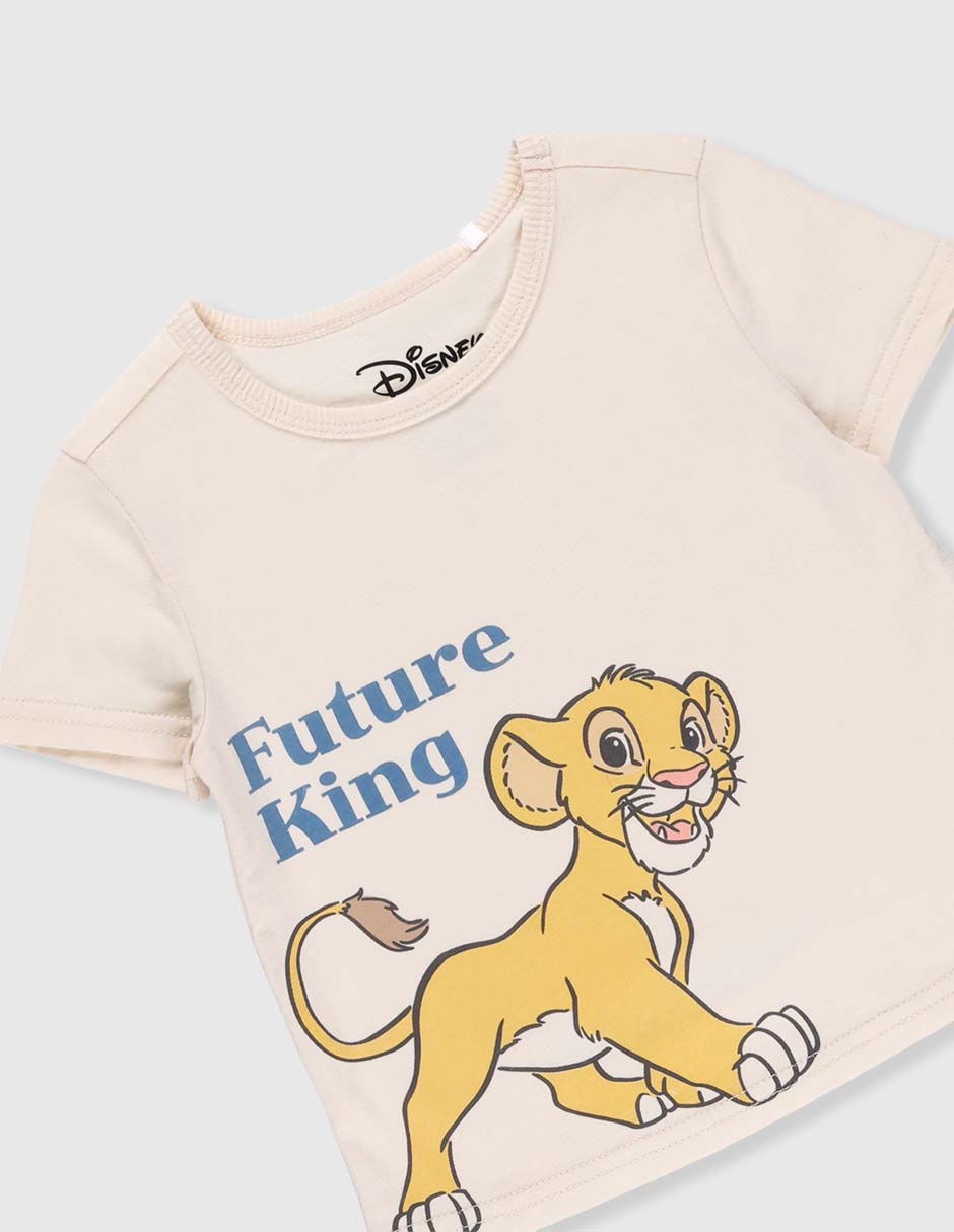 Conjunto pijama para niño 3