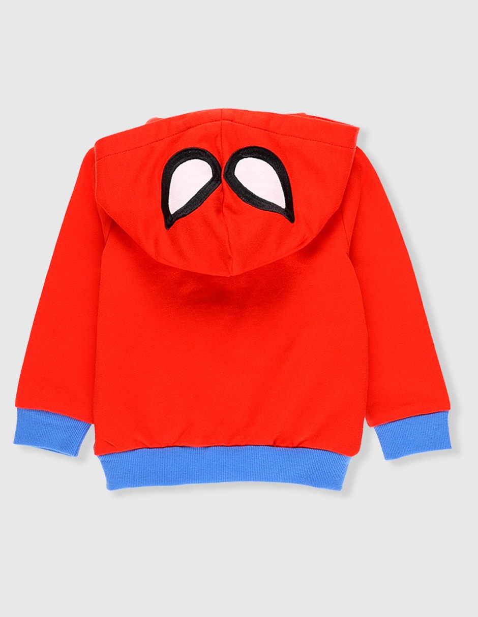 Sudadera Spider-Man para niño 2
