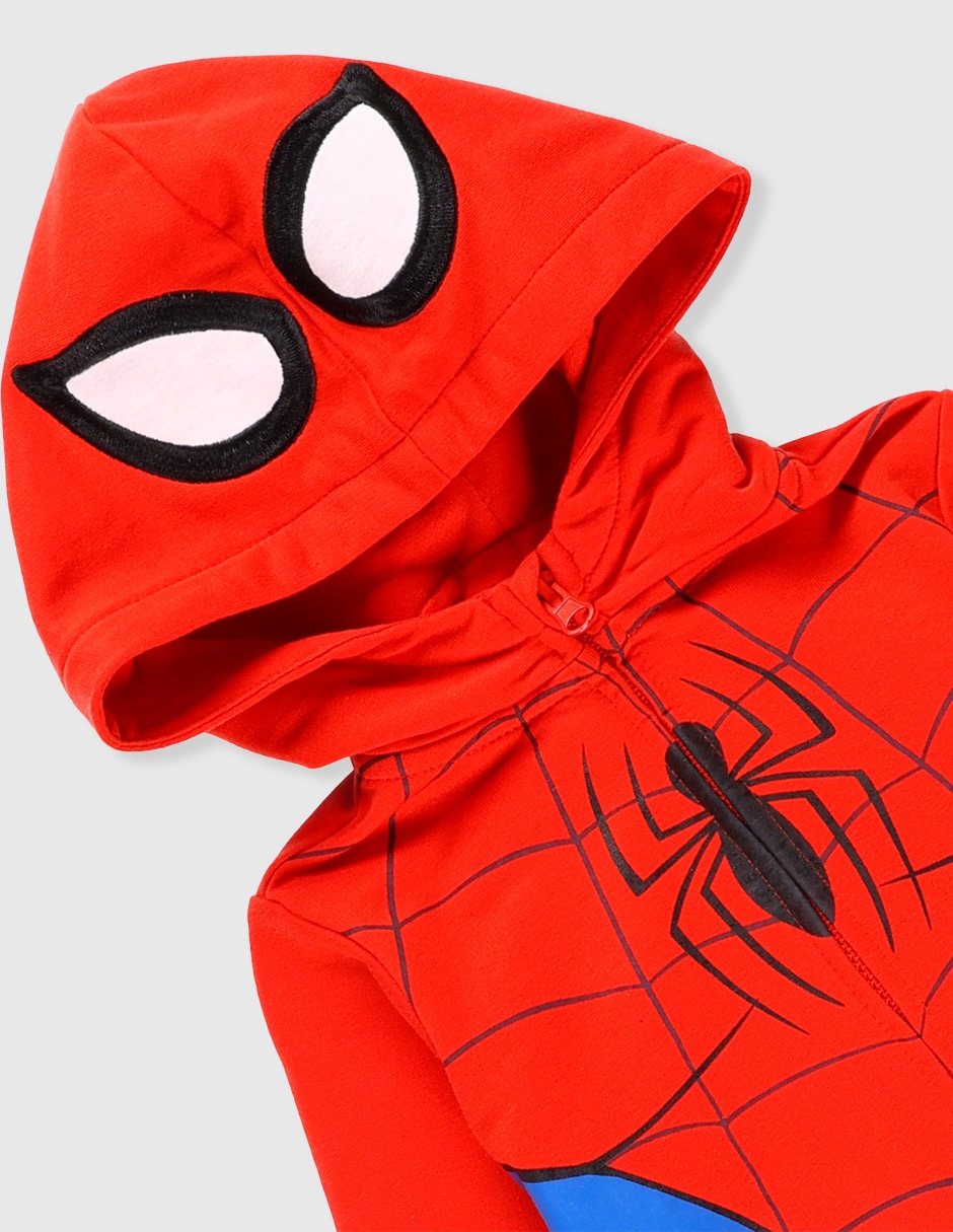 Sudadera Spider-Man para niño 3