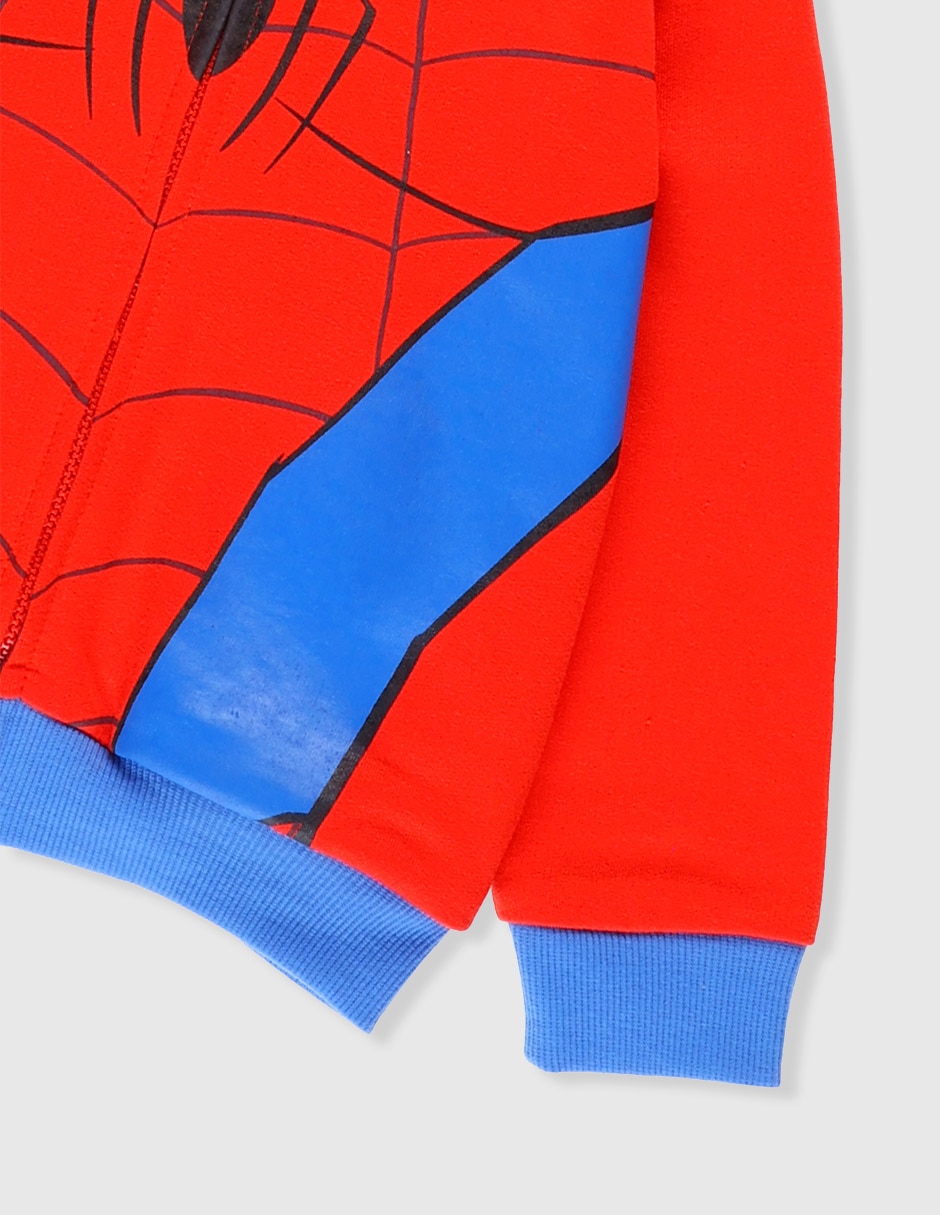 Sudadera Spider-Man para niño 4