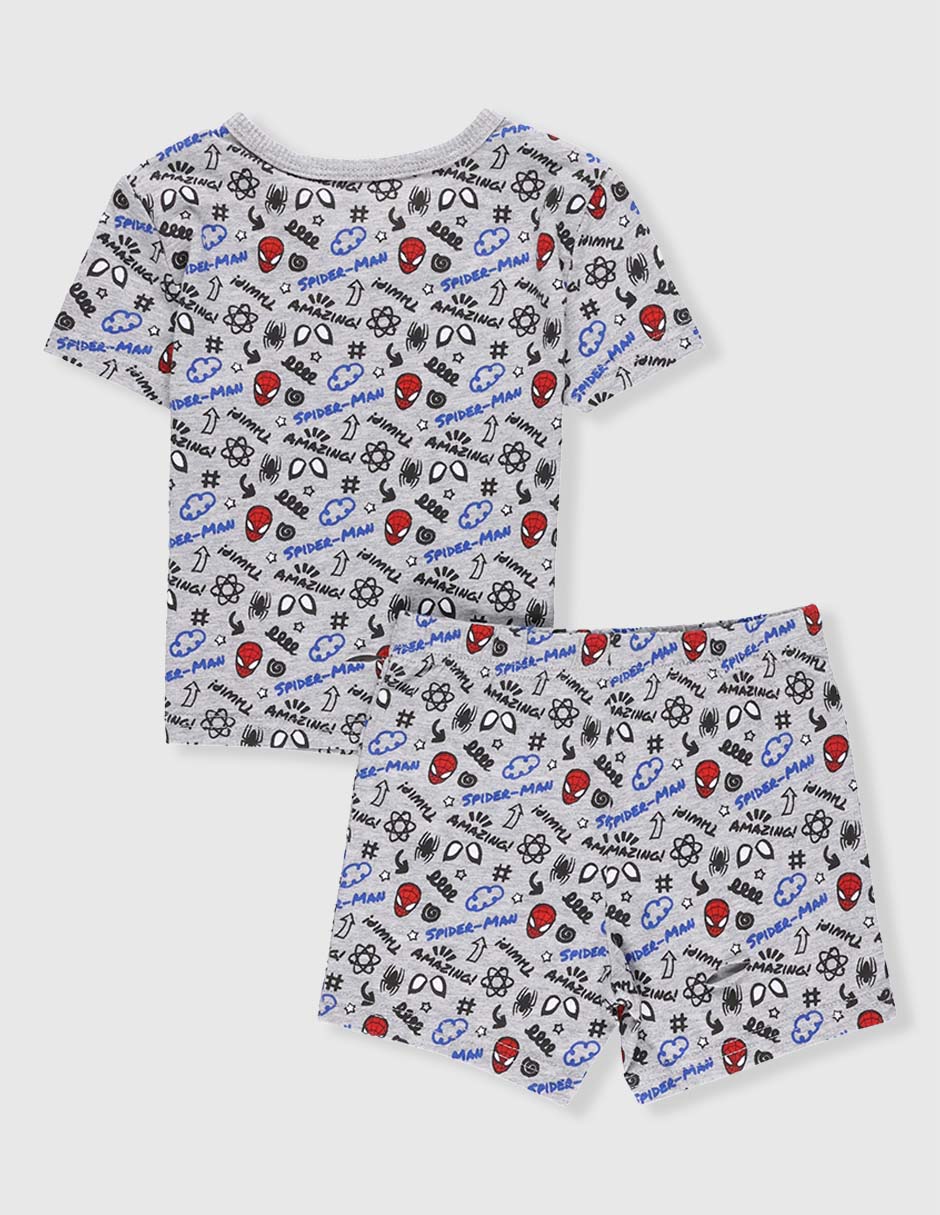 Conjunto pijama para niño 2