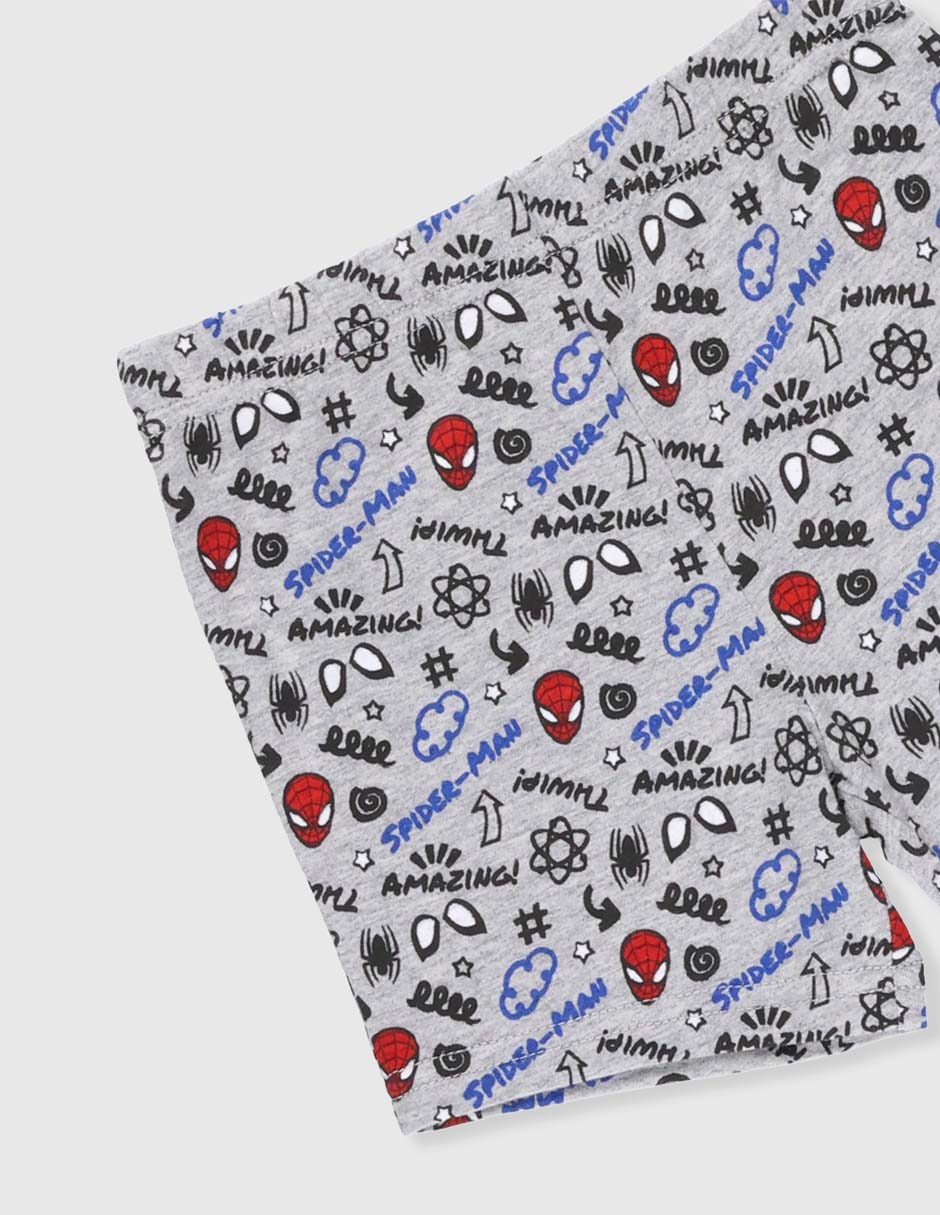 Conjunto pijama para niño 4