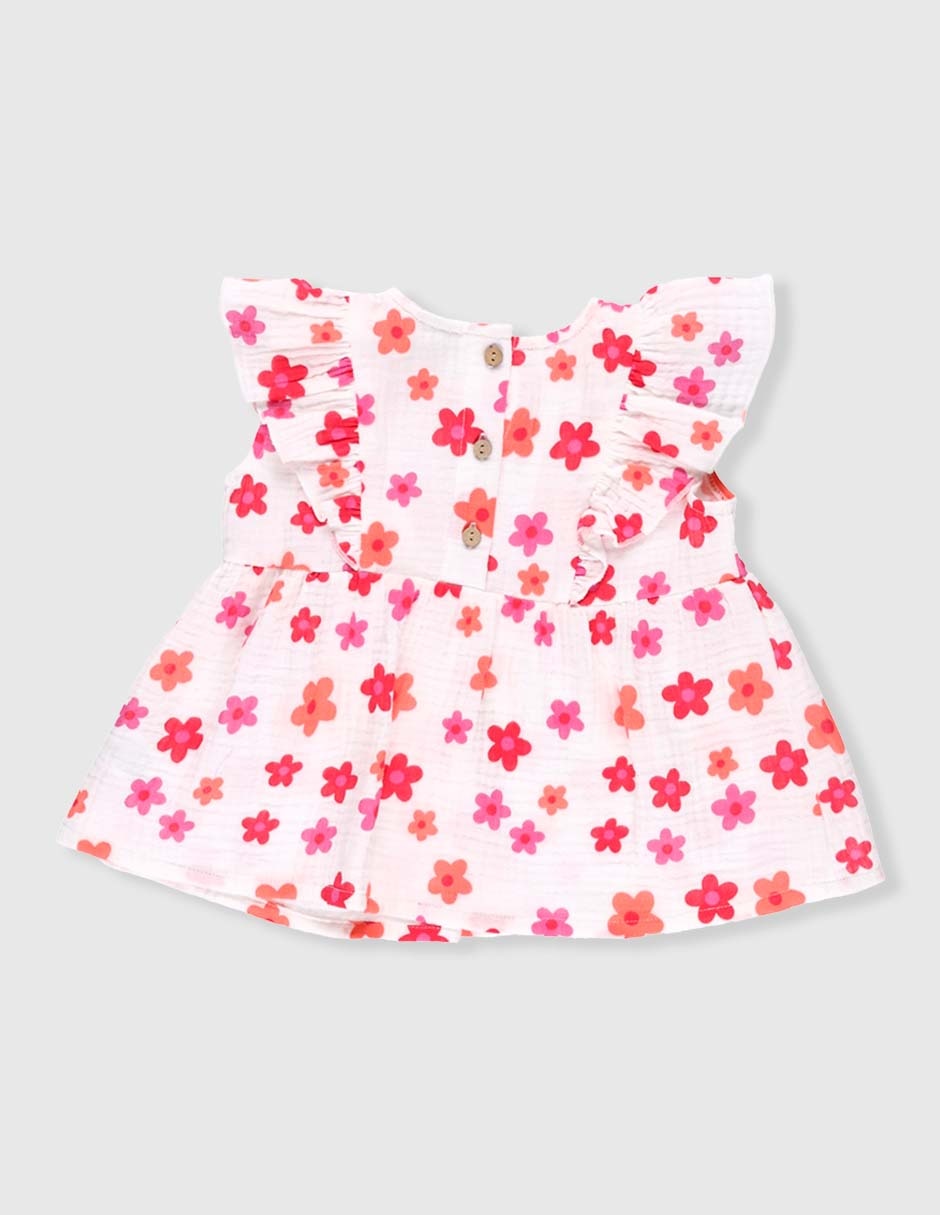 Blusa para niña 2