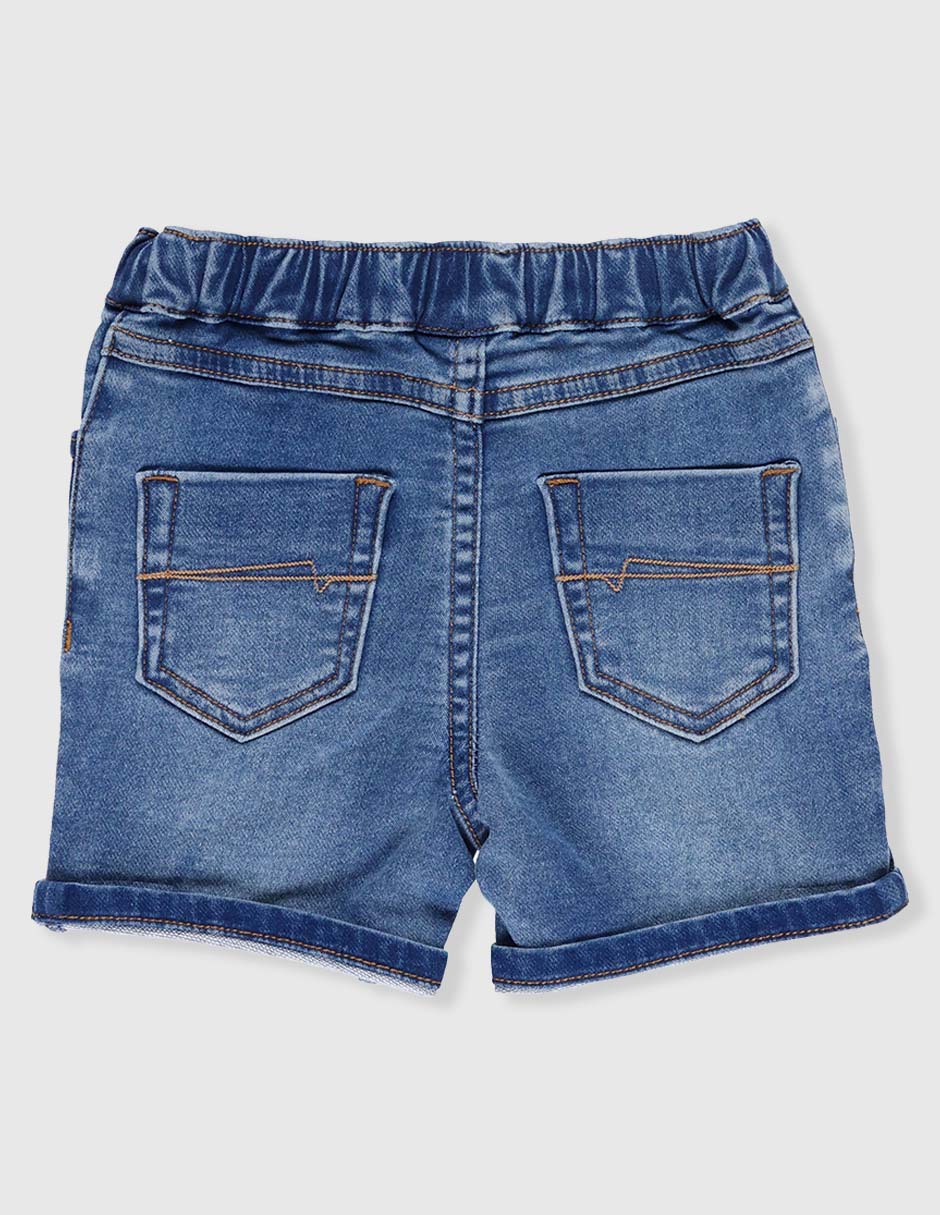 Short para niña 2