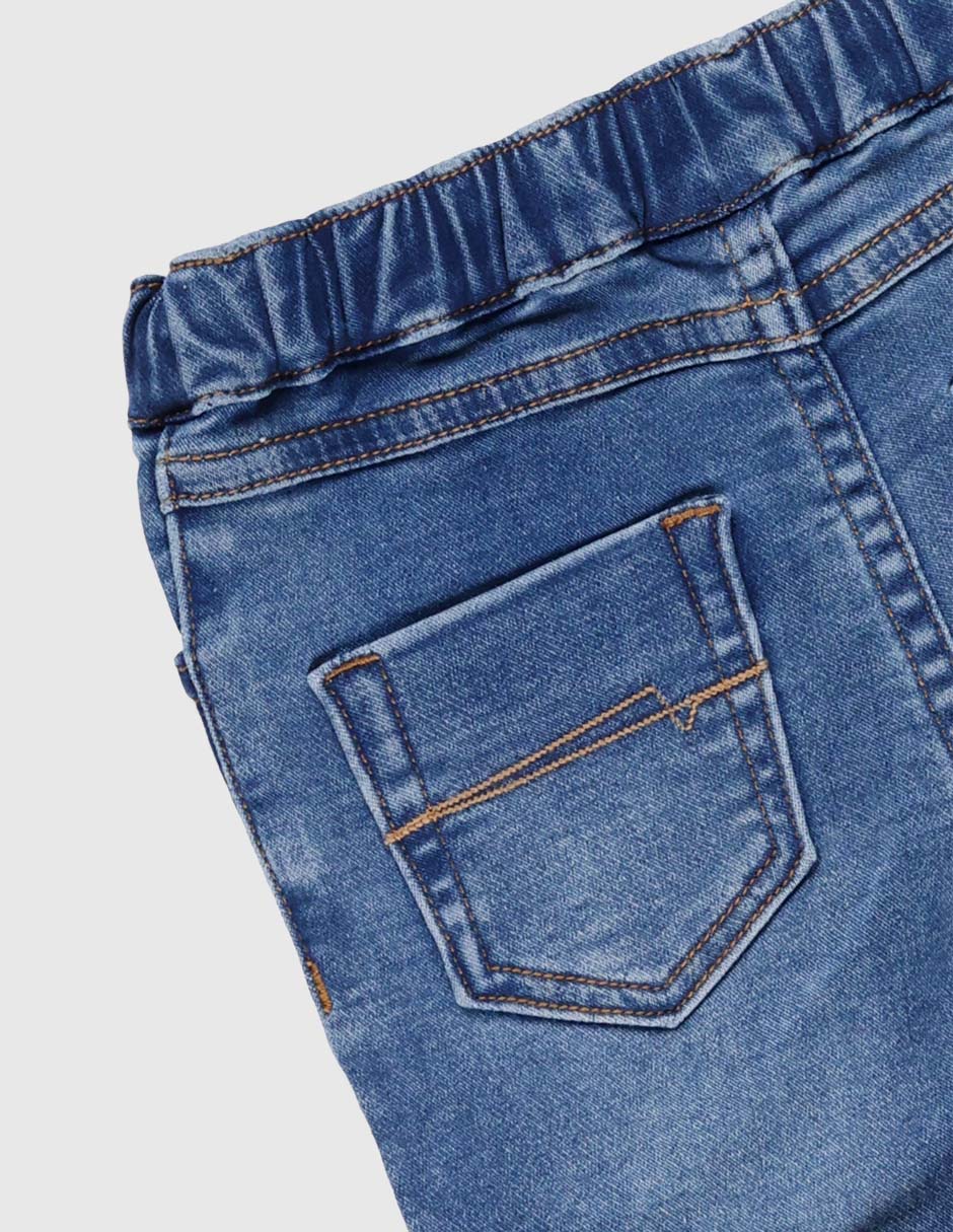 Short para niña 4