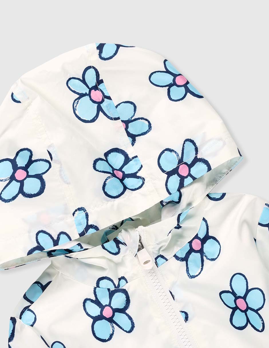 Chamarra Dinosaurs infantil unisex 3