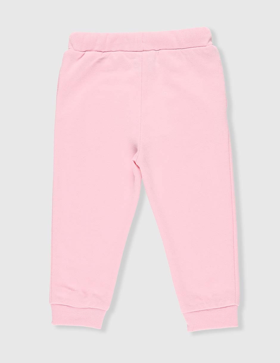 Pants para bebé unisex 2