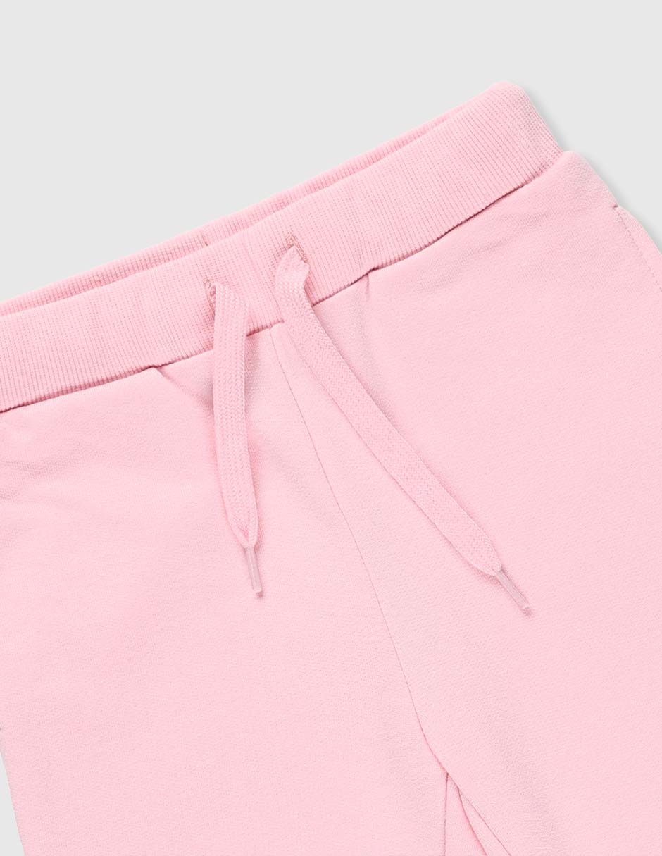 Pants para bebé unisex 3