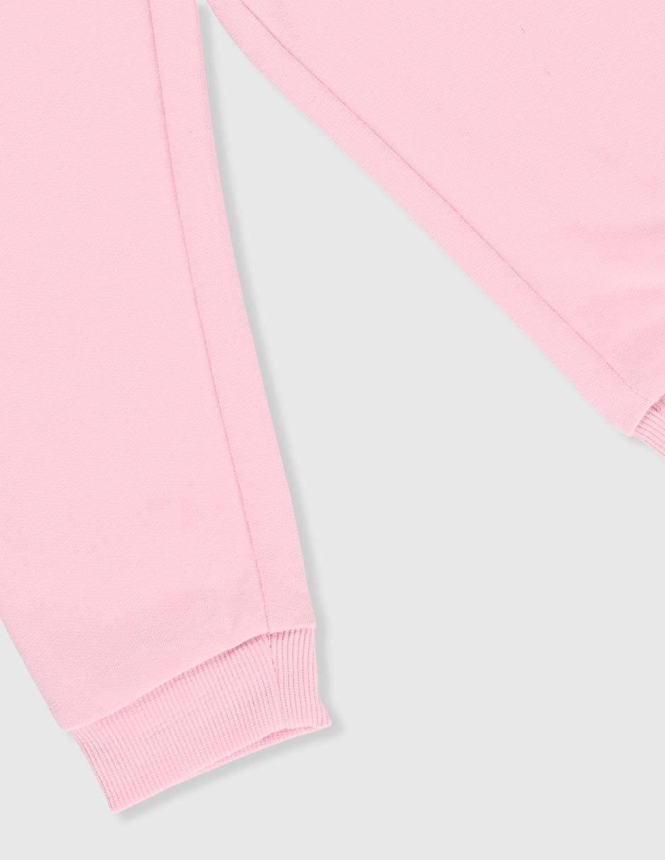 Pants para bebé unisex 4